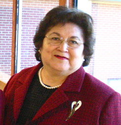 Lorraine Bates